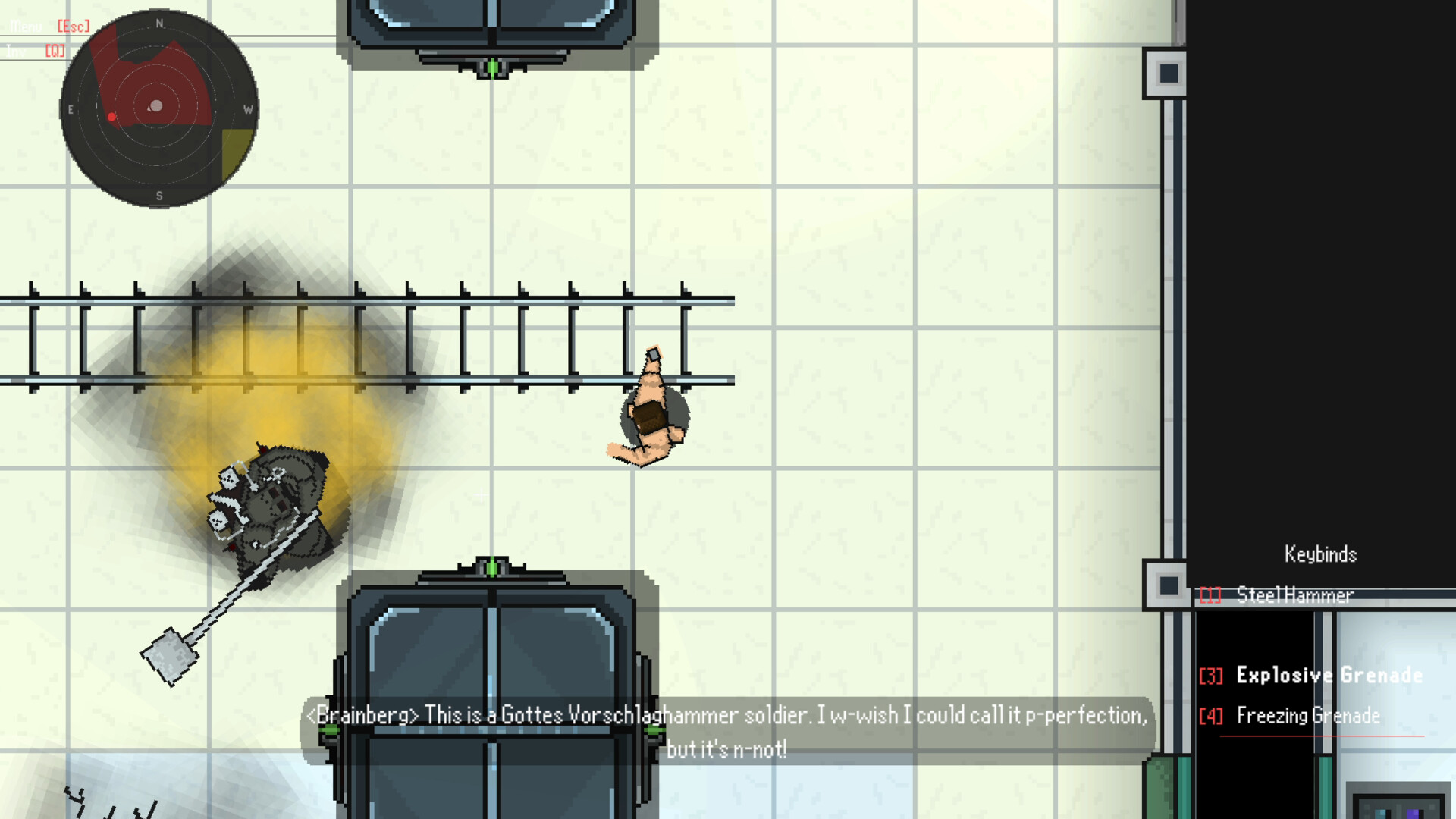 Nazizombies Slayer screenshot 8
