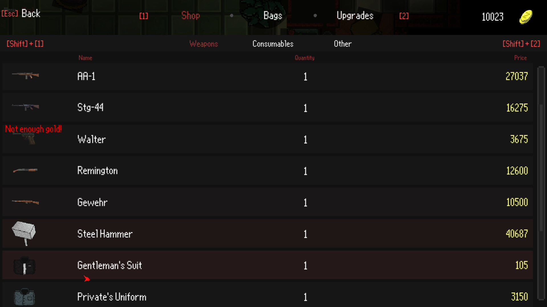 Nazizombies Slayer screenshot 16