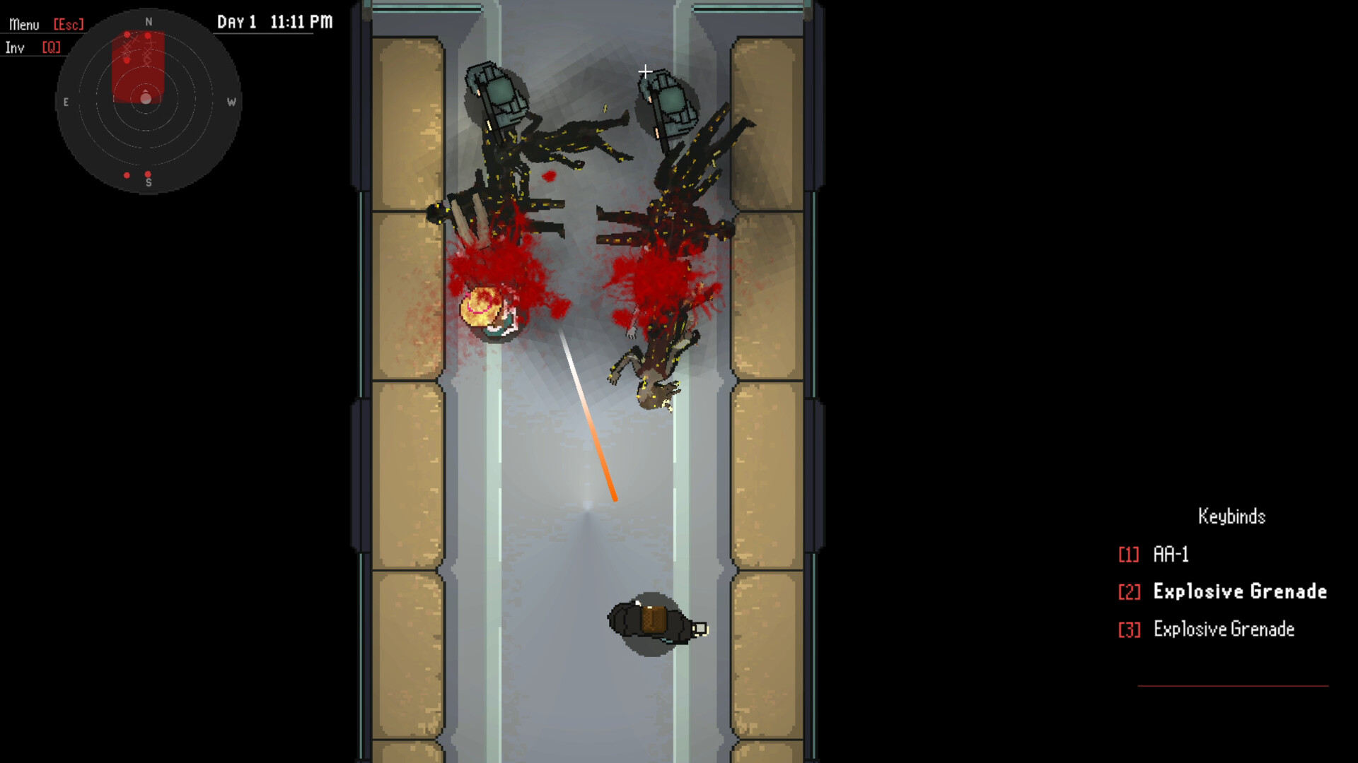 Nazizombies Slayer screenshot 6