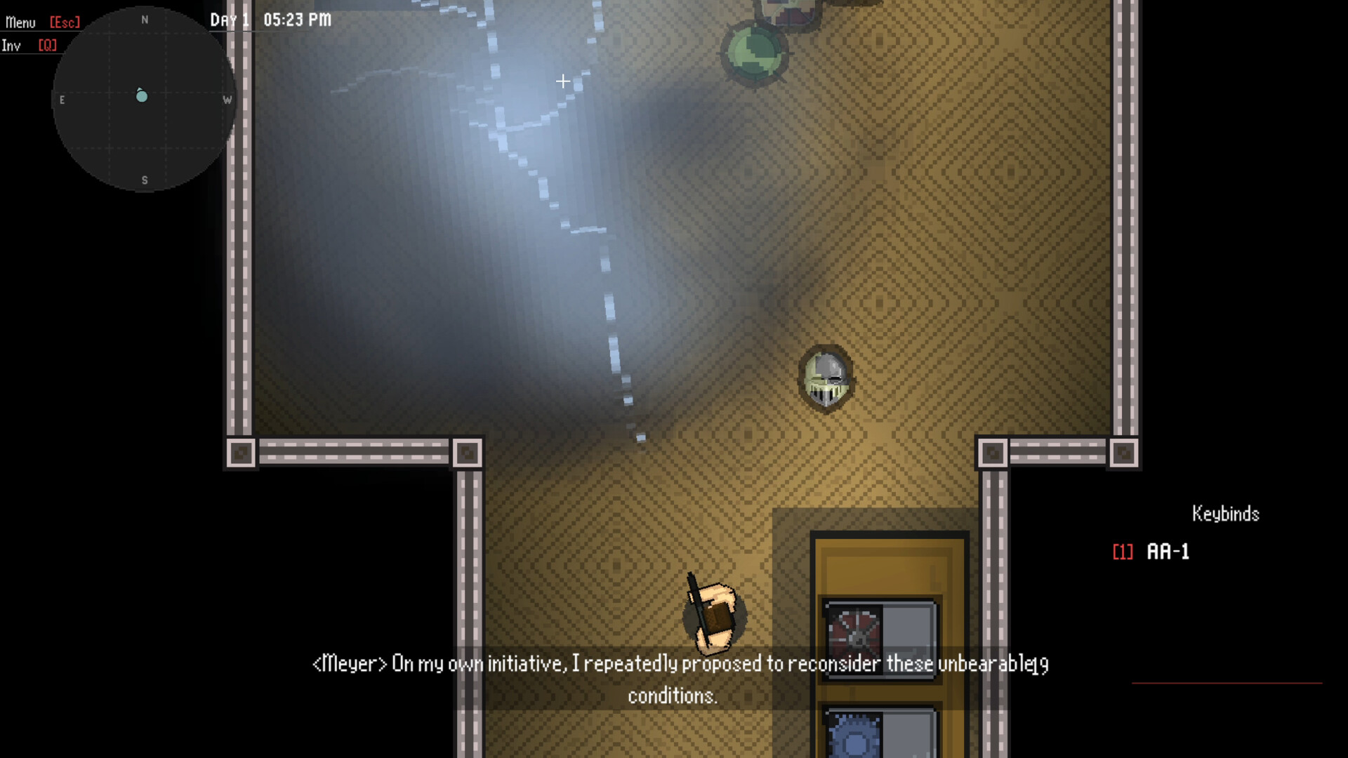 Nazizombies Slayer screenshot 7