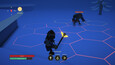 A screenshot of Everspell