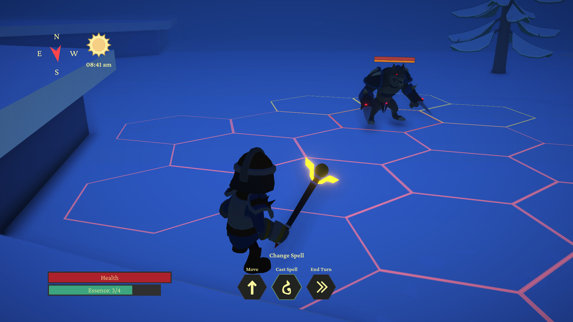 Everspell screenshot 4
