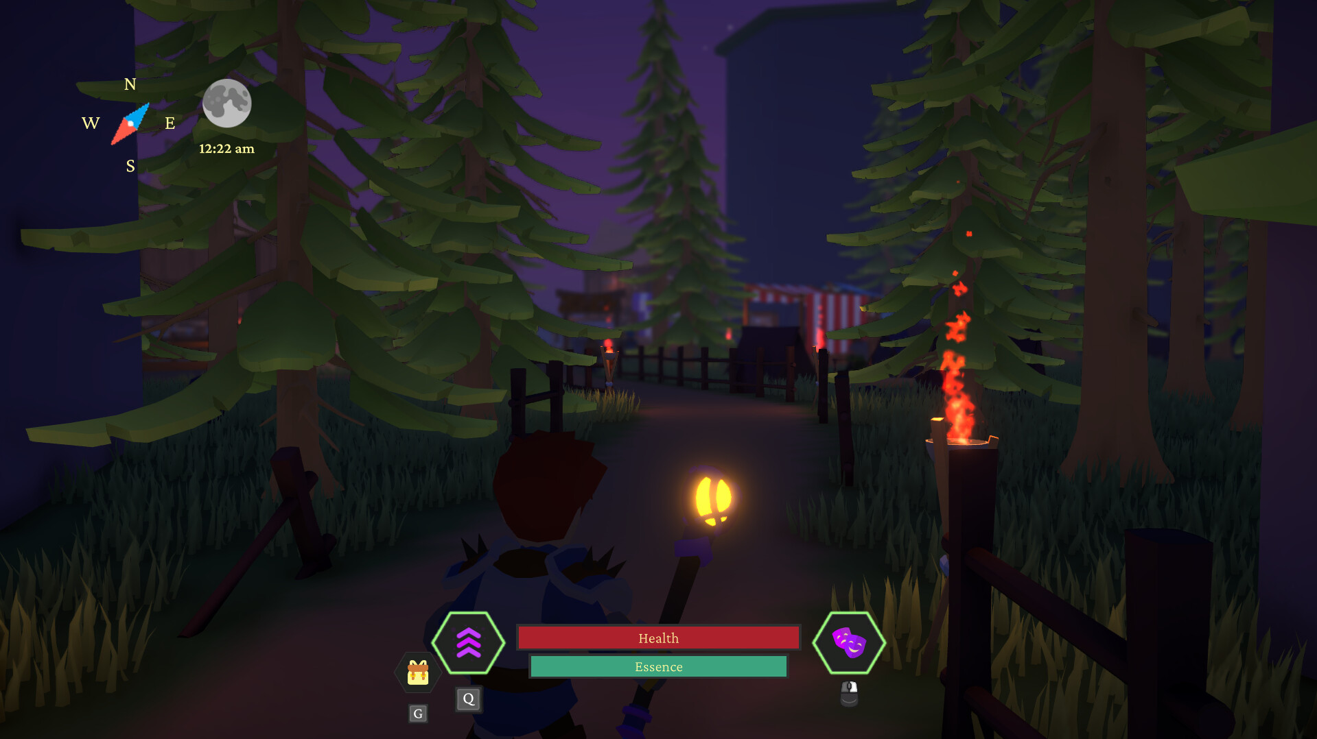 Everspell screenshot 5