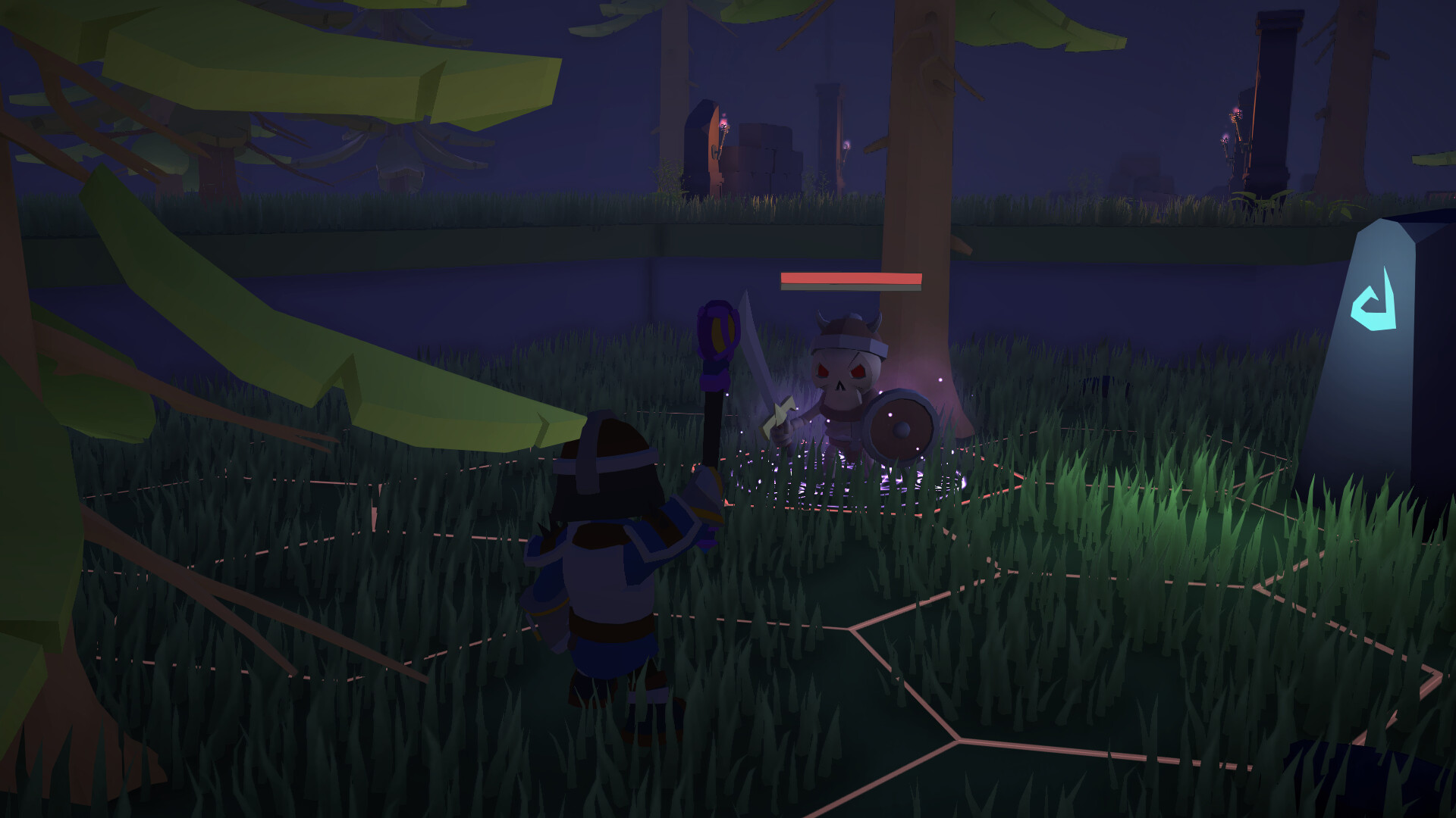 Everspell screenshot 1