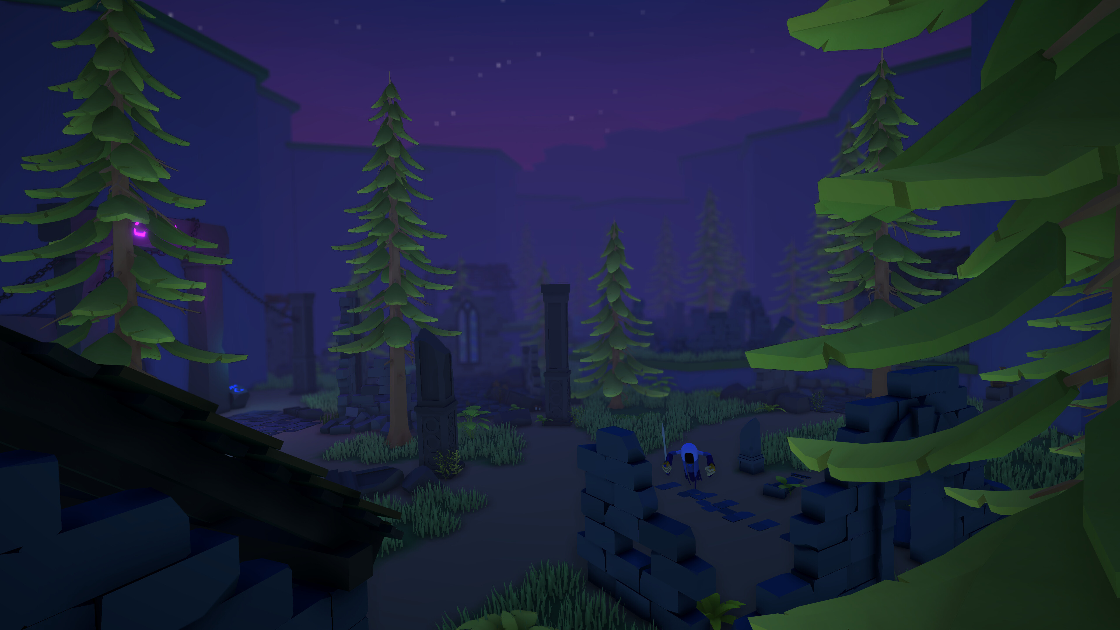 Everspell screenshot 13