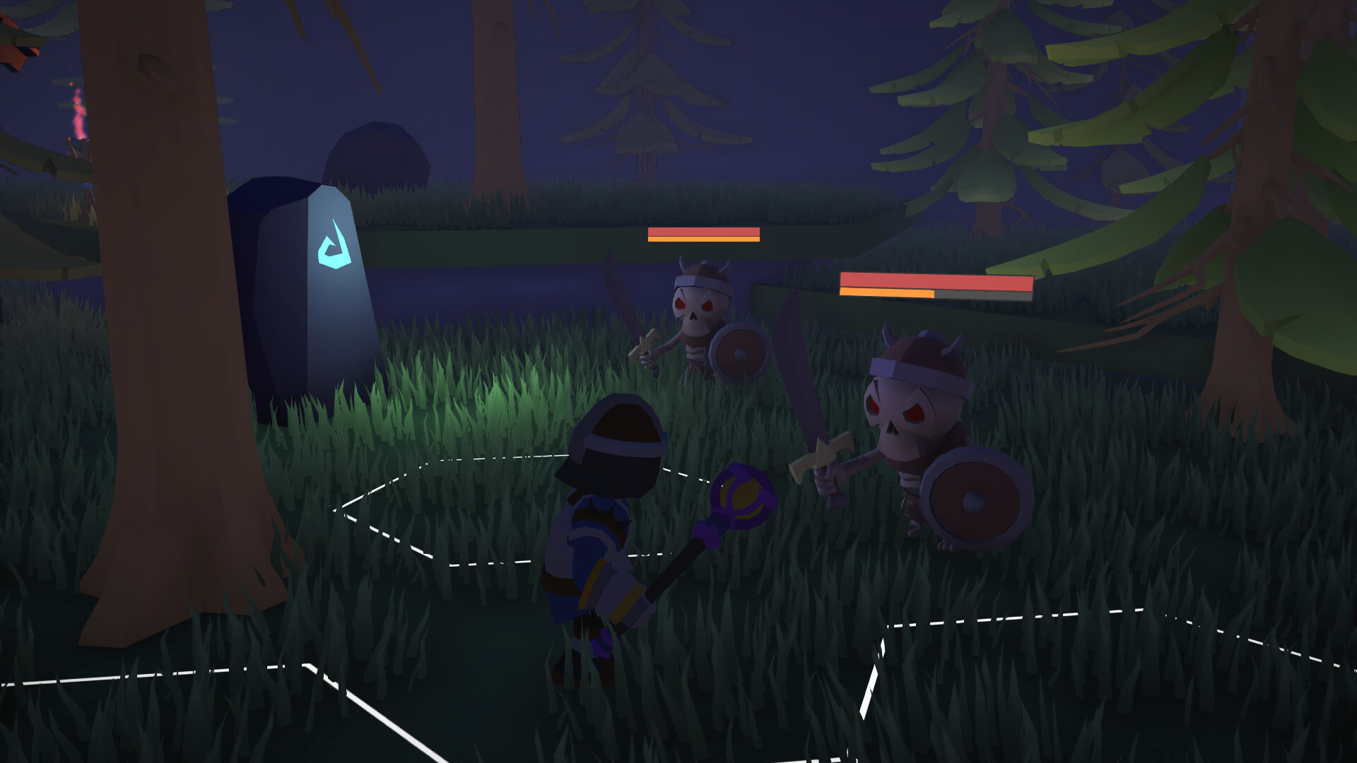 Everspell screenshot 11