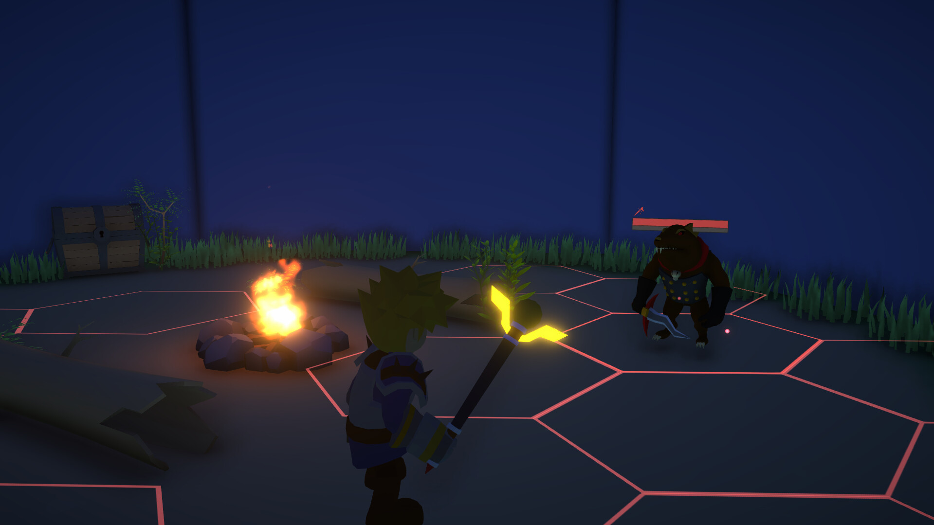Everspell screenshot 9