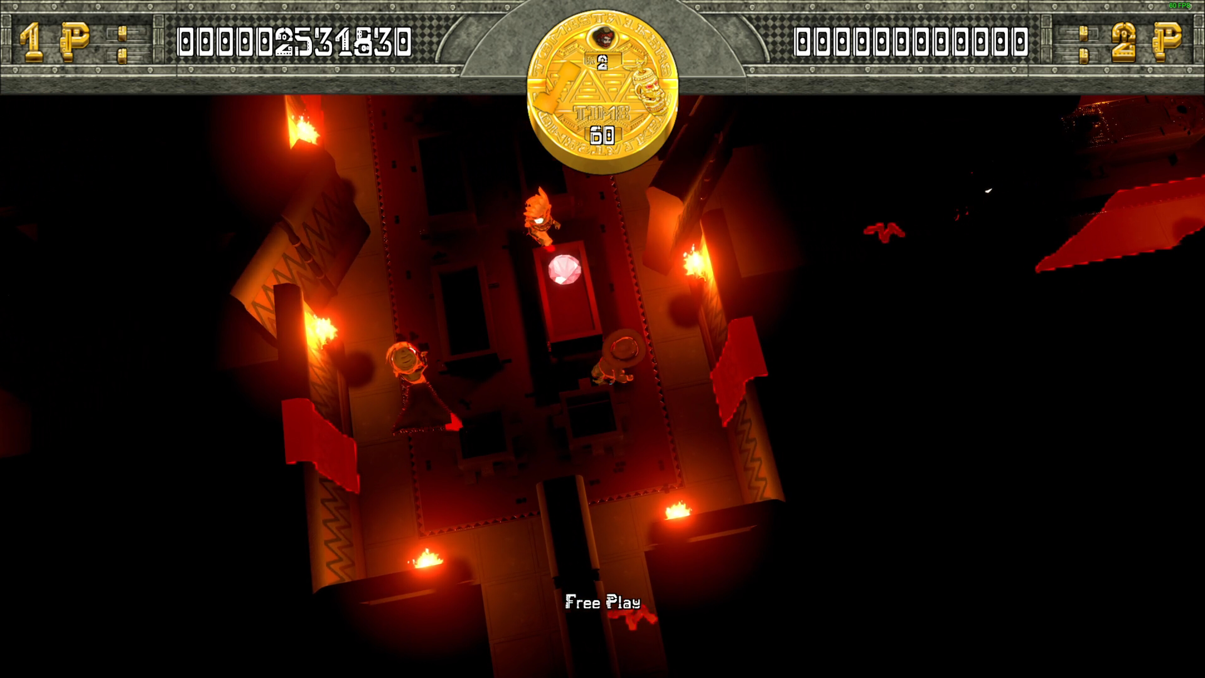 Tomb Stalkers screenshot 7