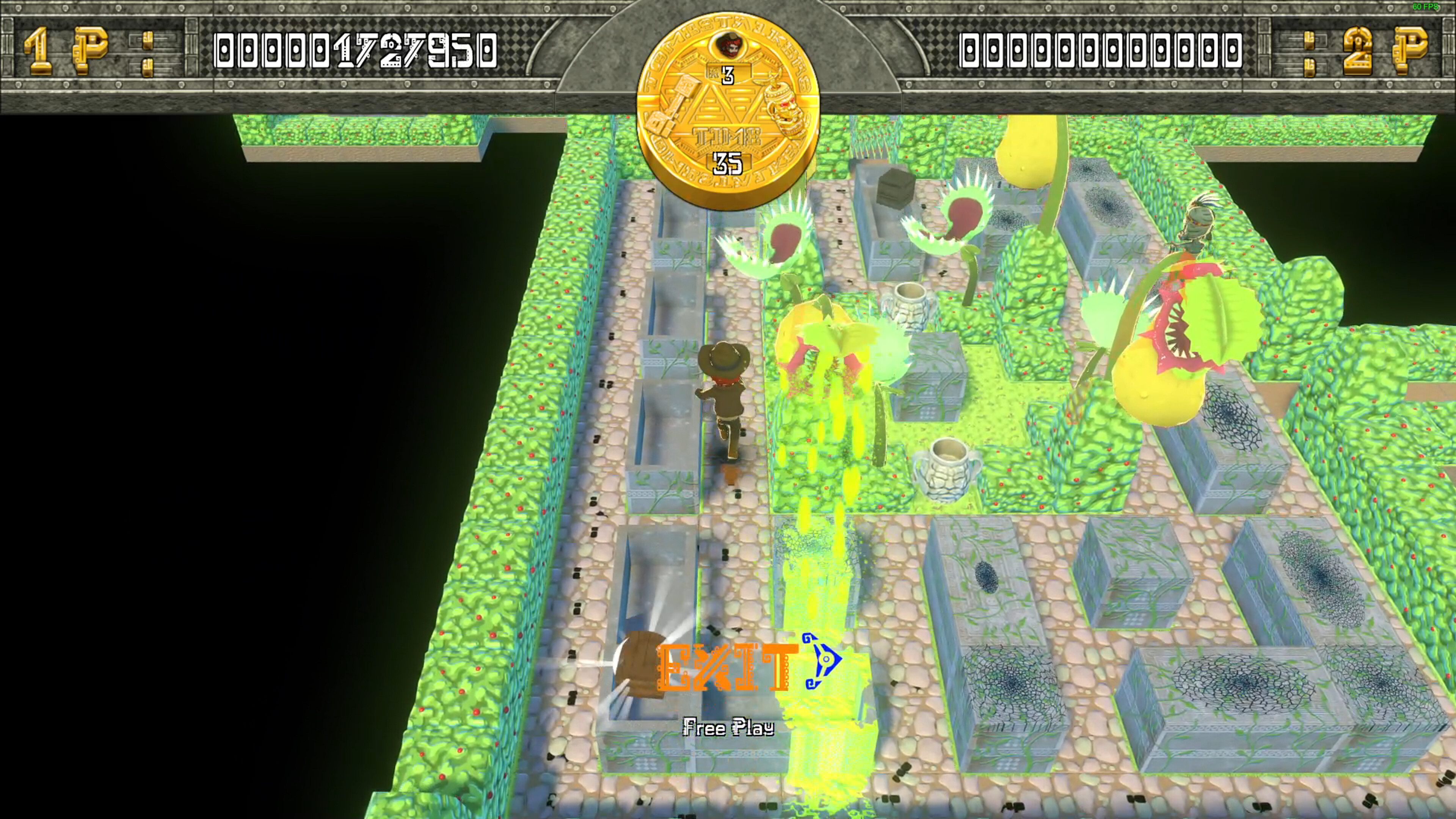 Tomb Stalkers screenshot 5