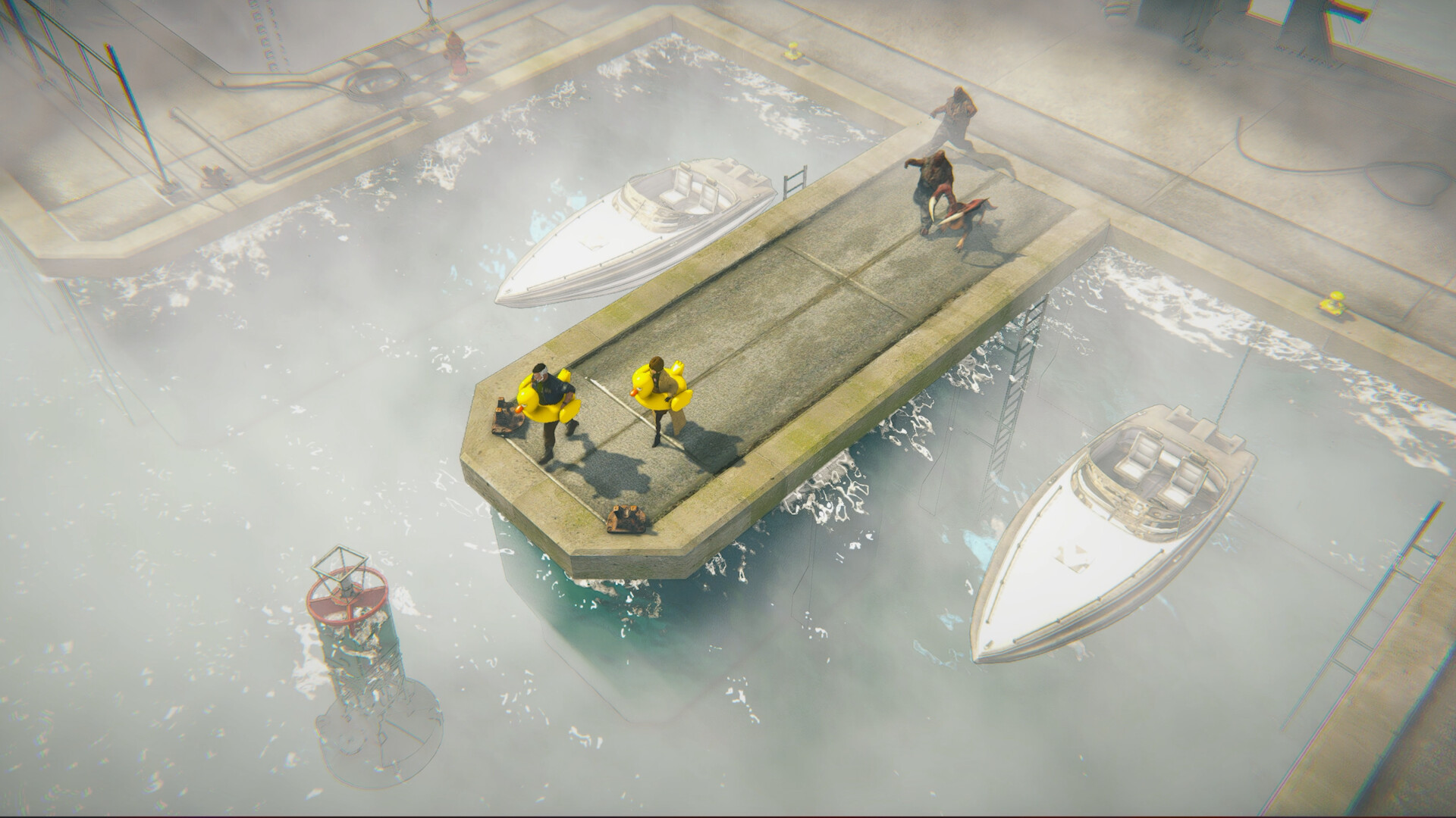 MISTERY screenshot 7