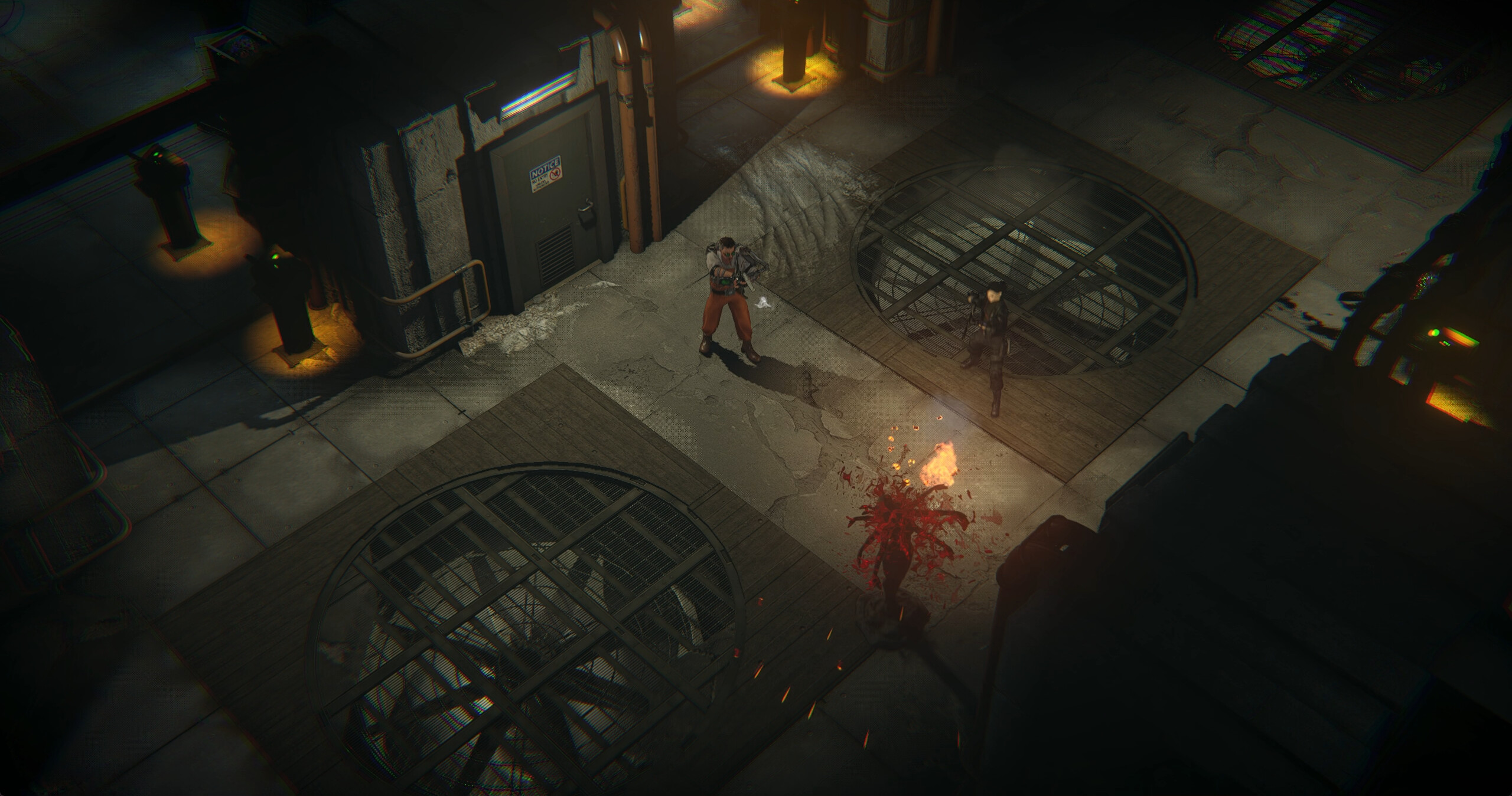 MISTERY screenshot 6