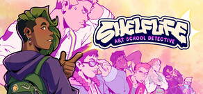 ShelfLife: Art School Detective