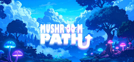 Mushroom Path