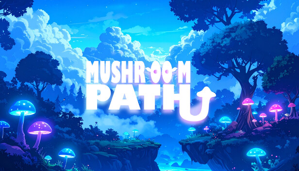 Mushroom Path