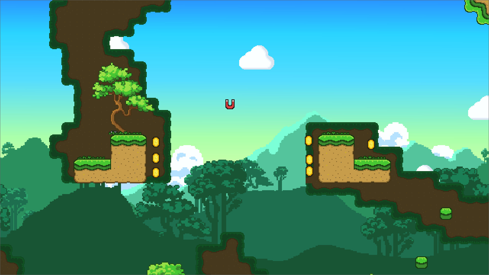 Mushroom Path screenshot 7