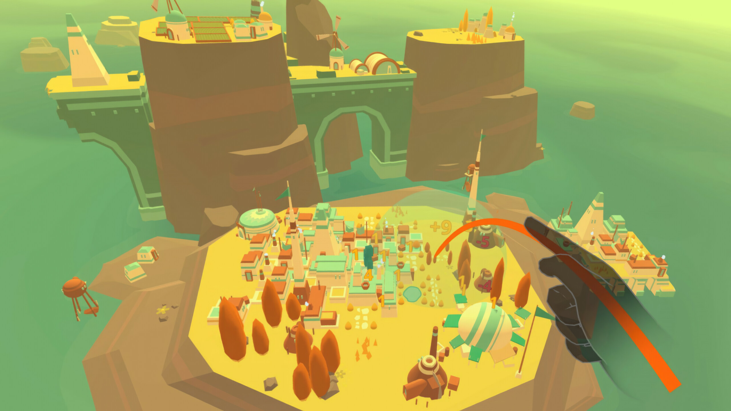 ISLANDERS VR EDITION screenshot 4