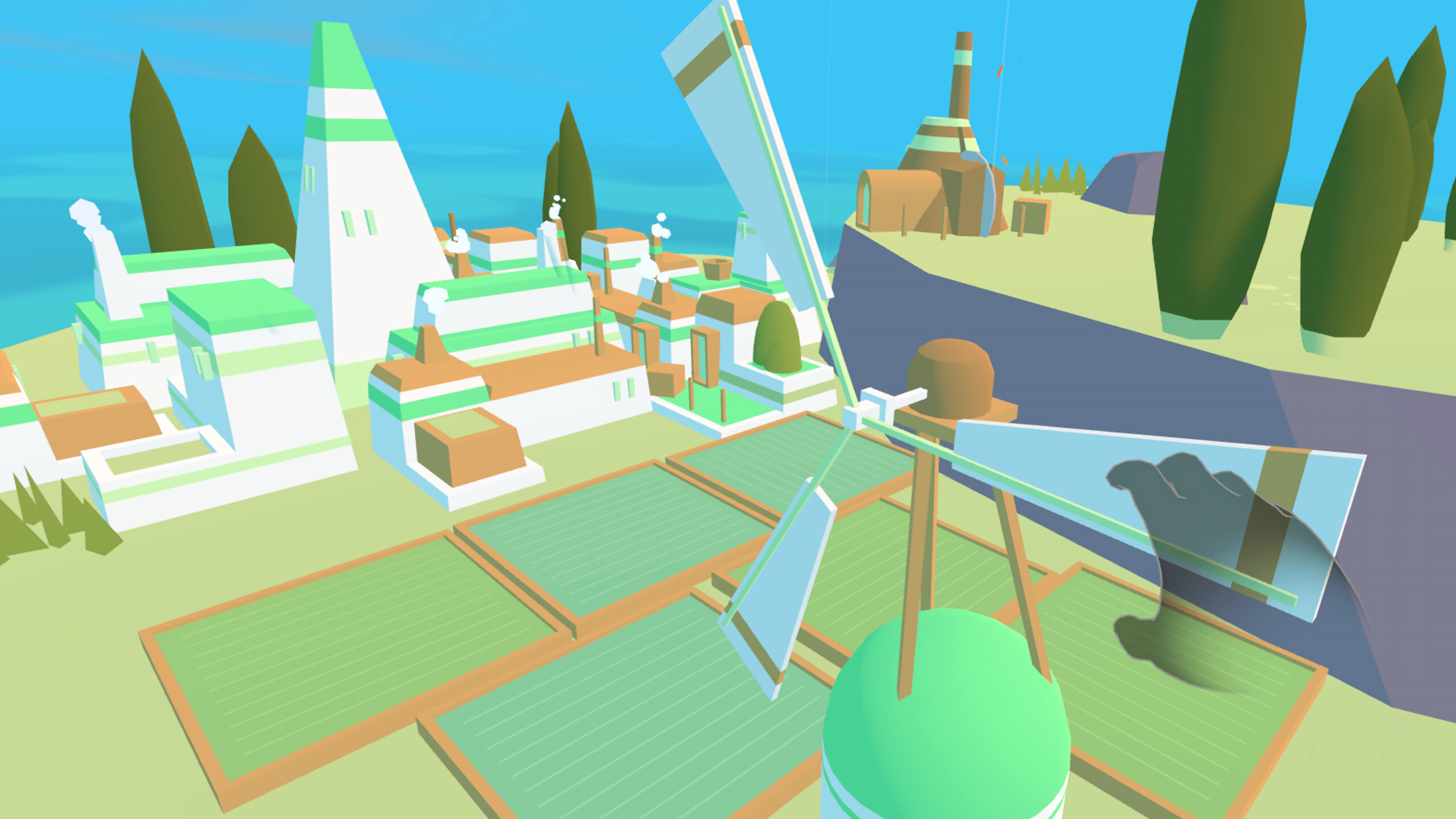 ISLANDERS VR EDITION screenshot 5