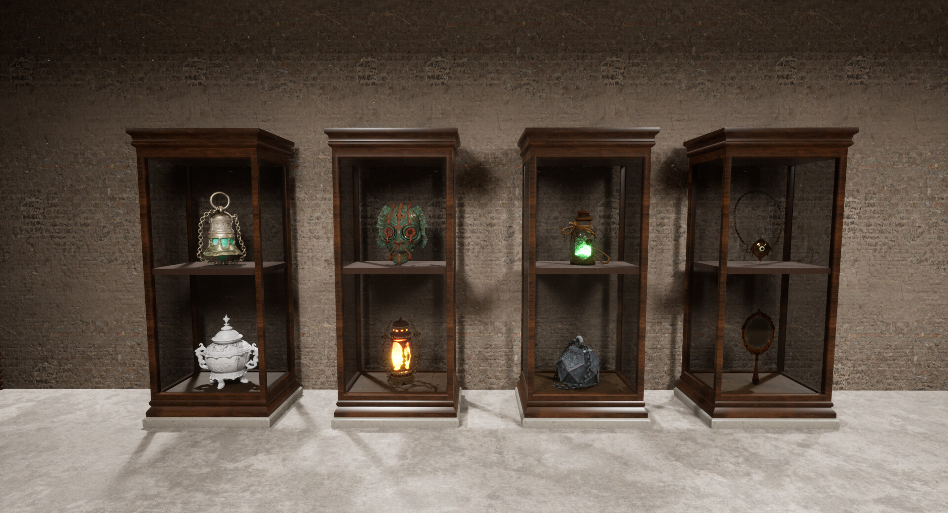Vicera screenshot 8