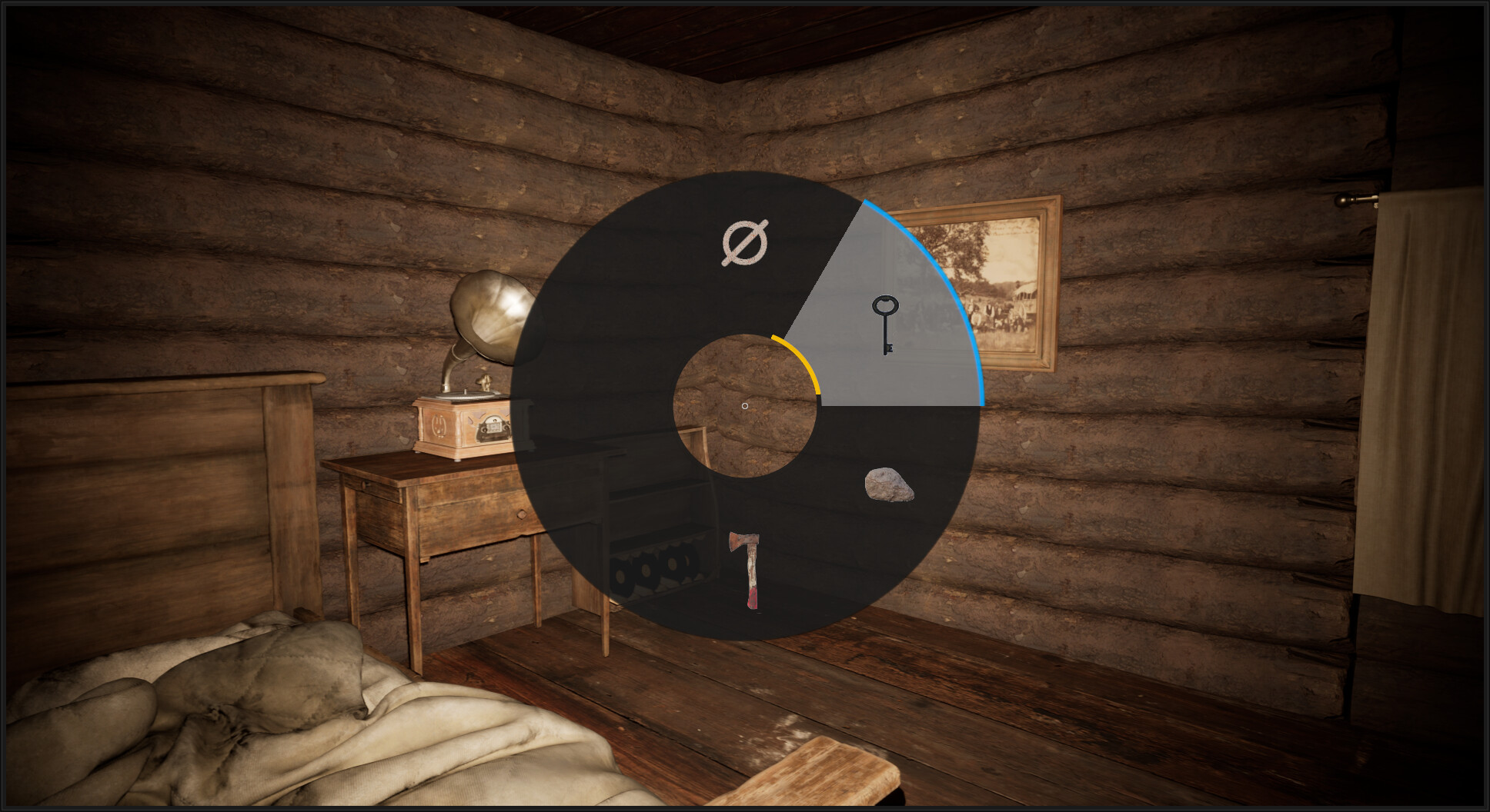 Vicera screenshot 4