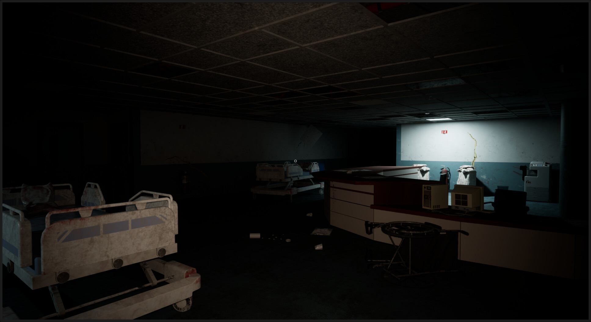 Vicera screenshot 6