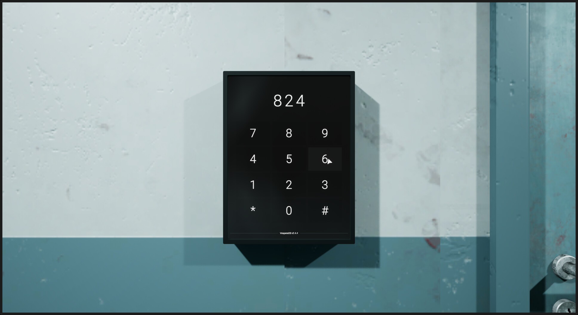 Vicera screenshot 7