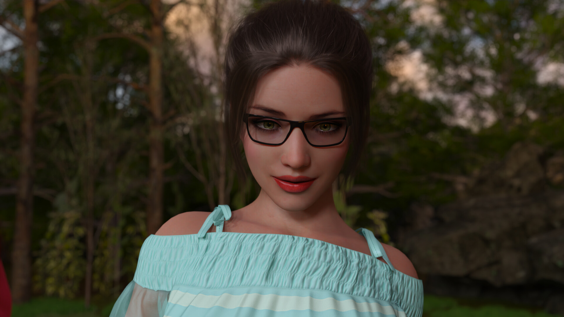 Ardent Passions screenshot 4