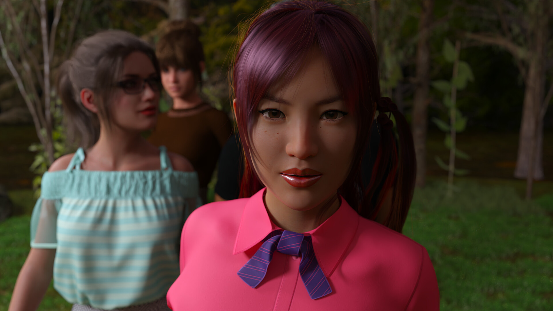Ardent Passions screenshot 3