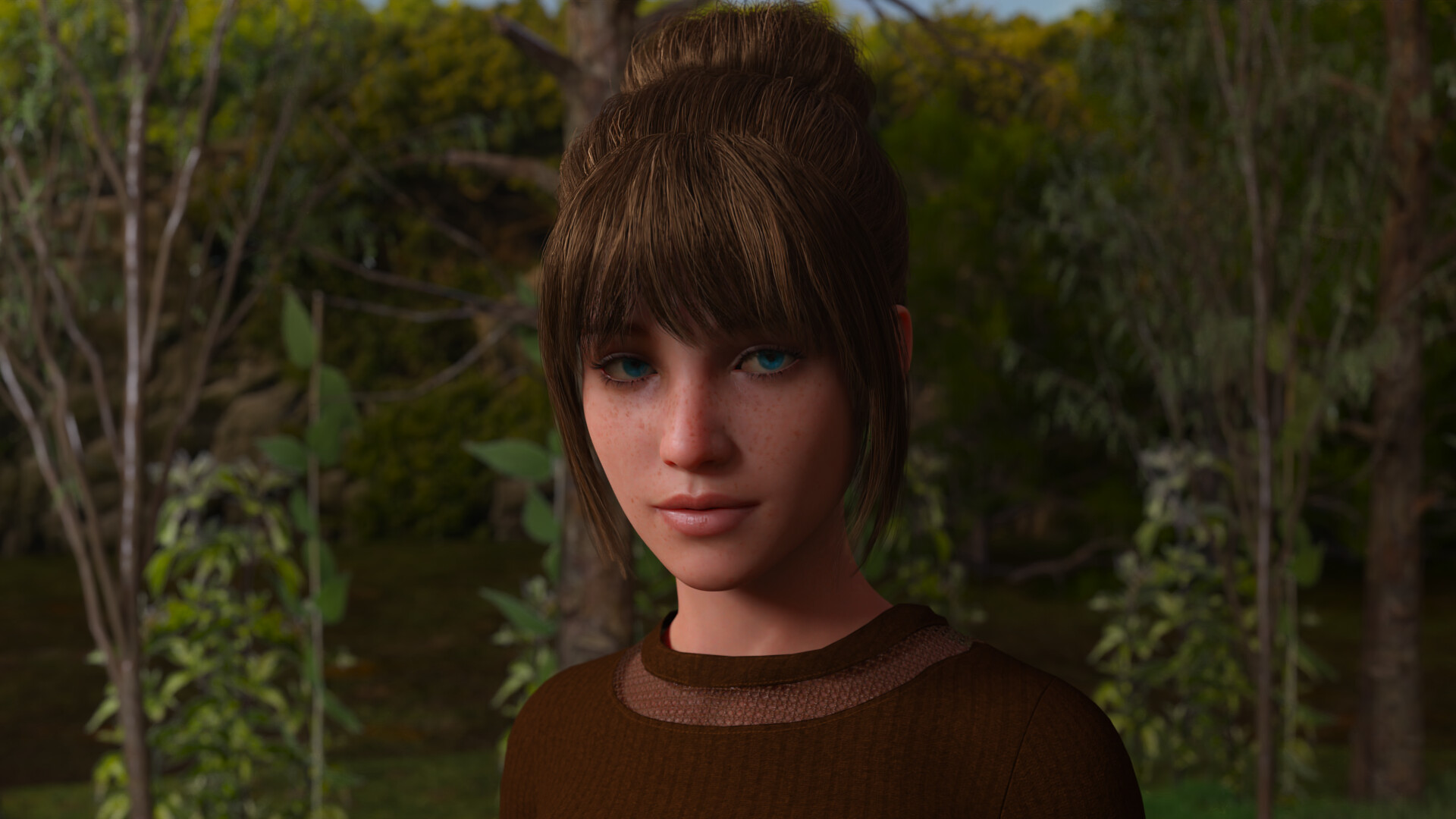 Ardent Passions screenshot 2