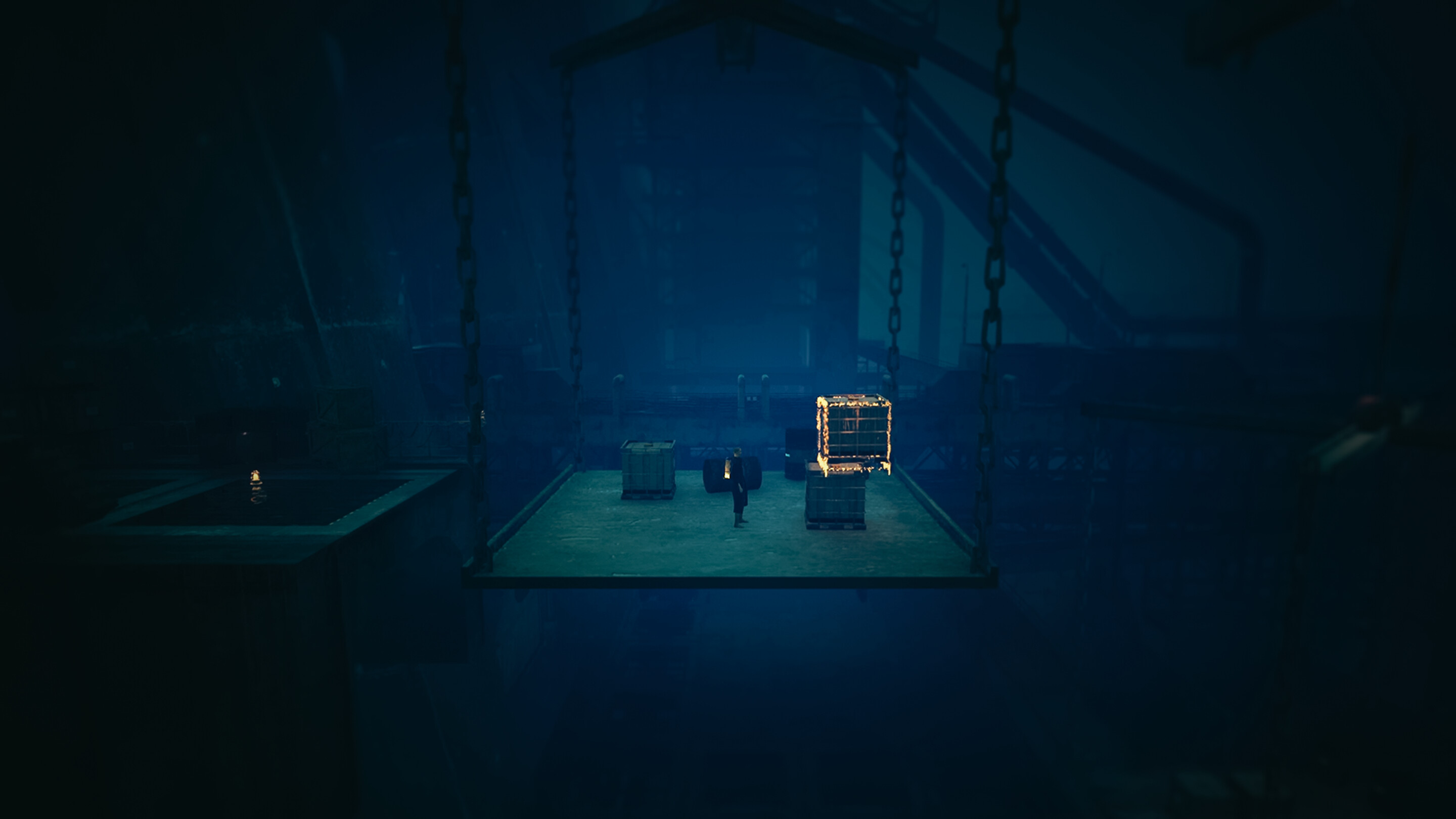4:AM screenshot 7