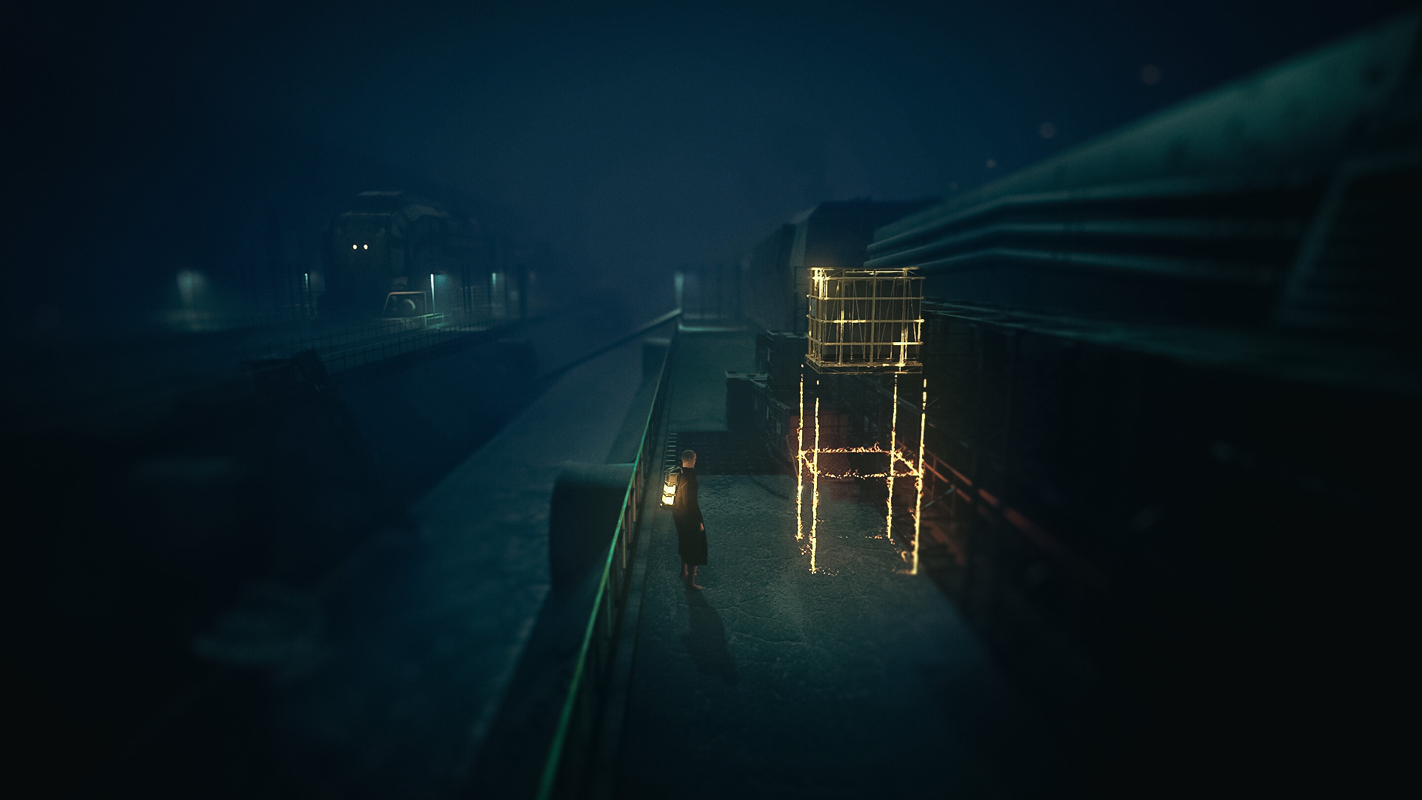 4:AM screenshot 5