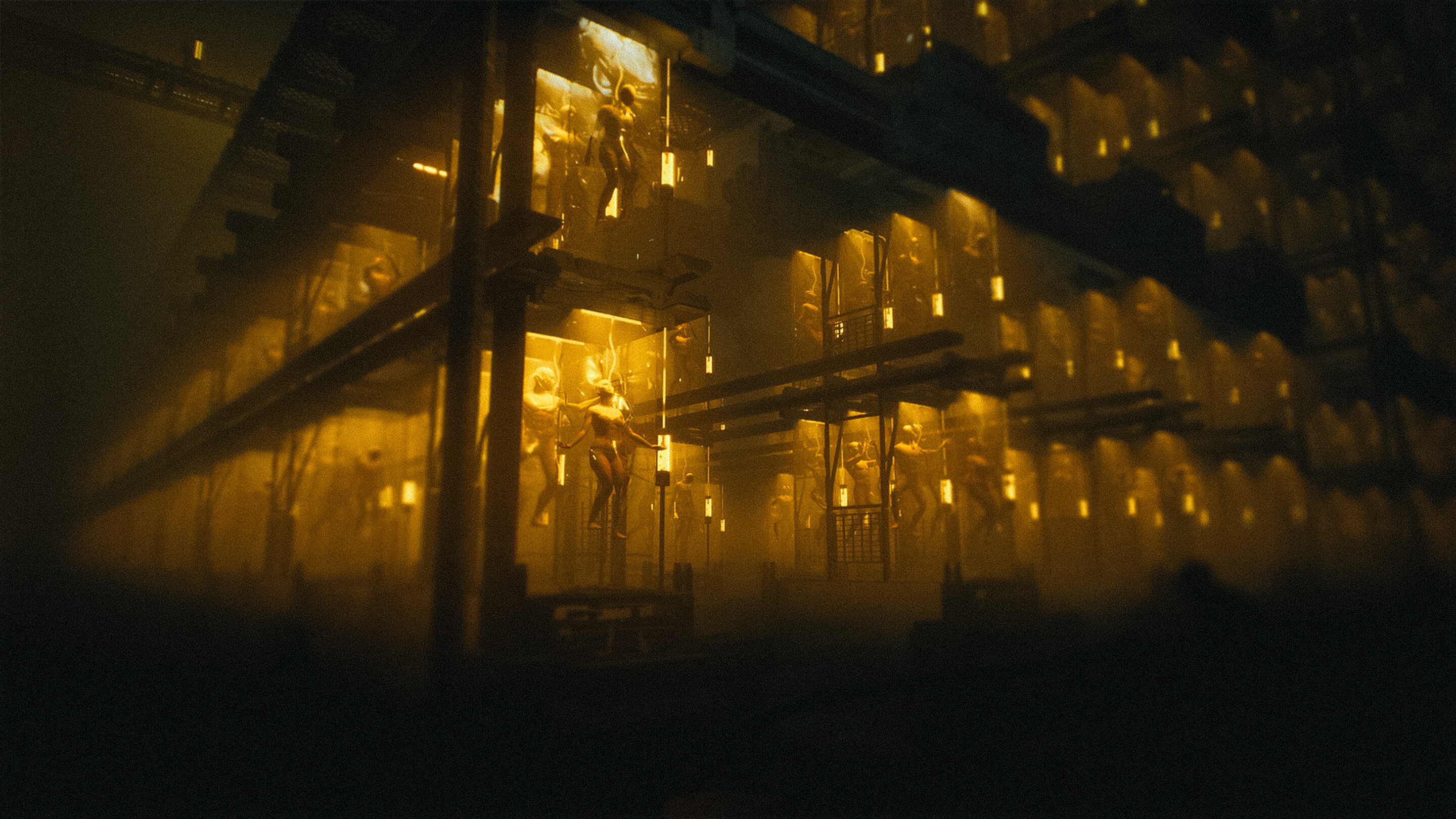 4:AM screenshot 4