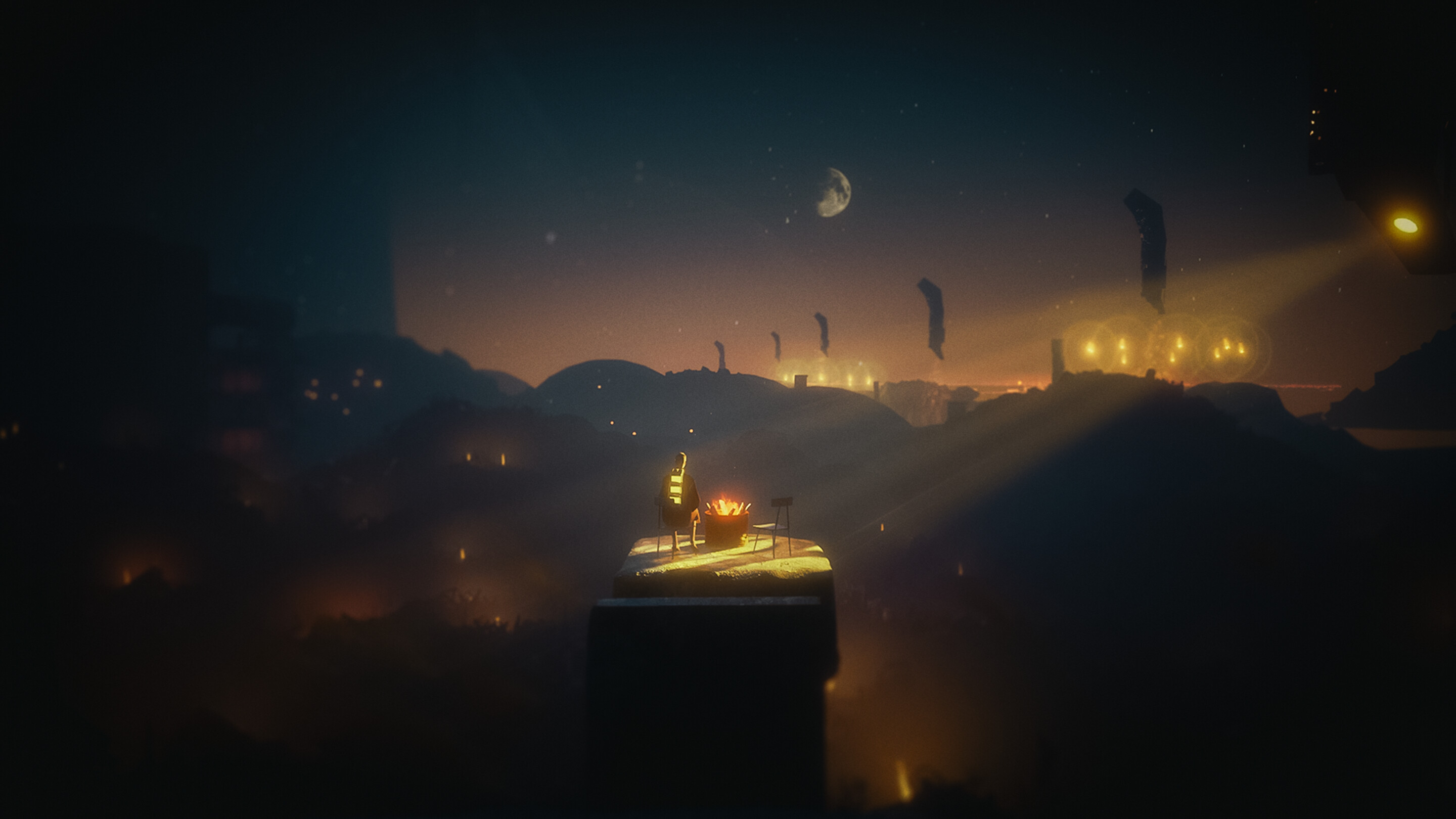 4:AM screenshot 2