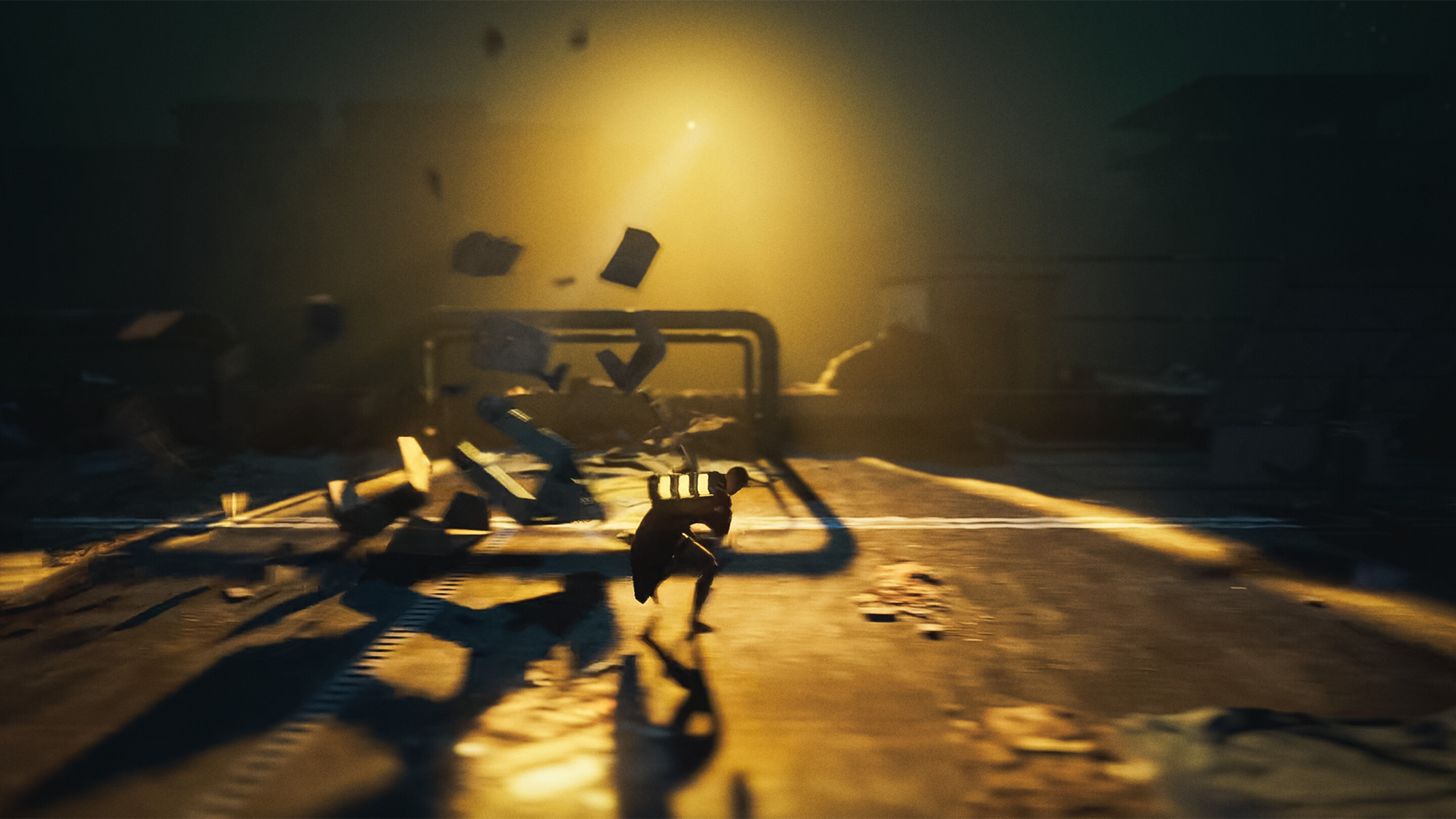 4:AM screenshot 6