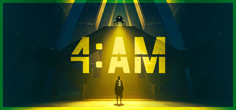 4:AM — Steam header