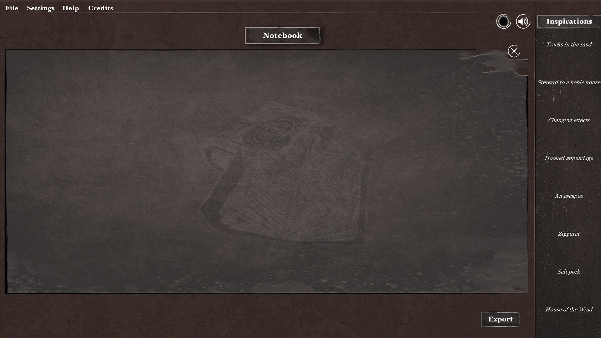 Fantasy Adventure Builder screenshot 6