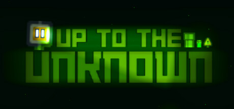 Up to the Unknown: header artwork