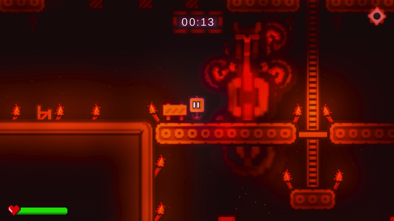 Up to the Unknown screenshot 7