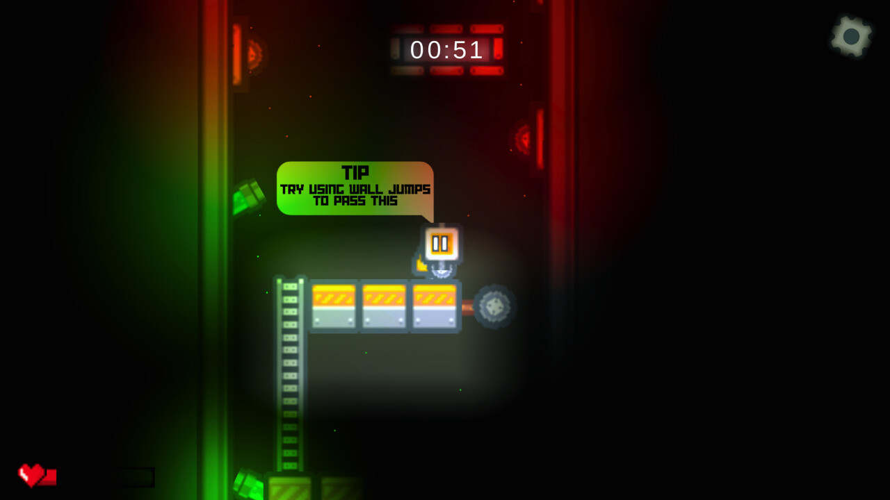 Up to the Unknown screenshot 8
