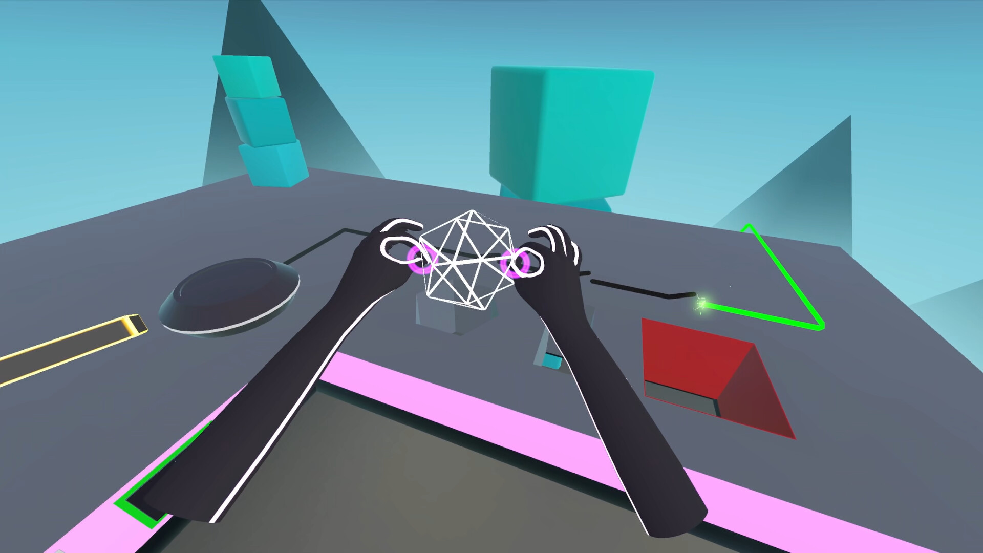 Aurora screenshot 6
