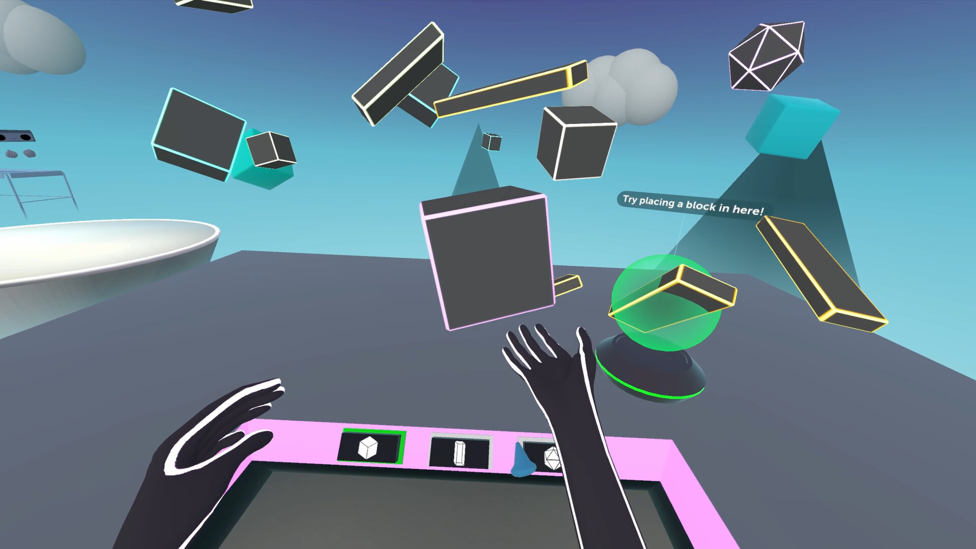 Aurora screenshot 9