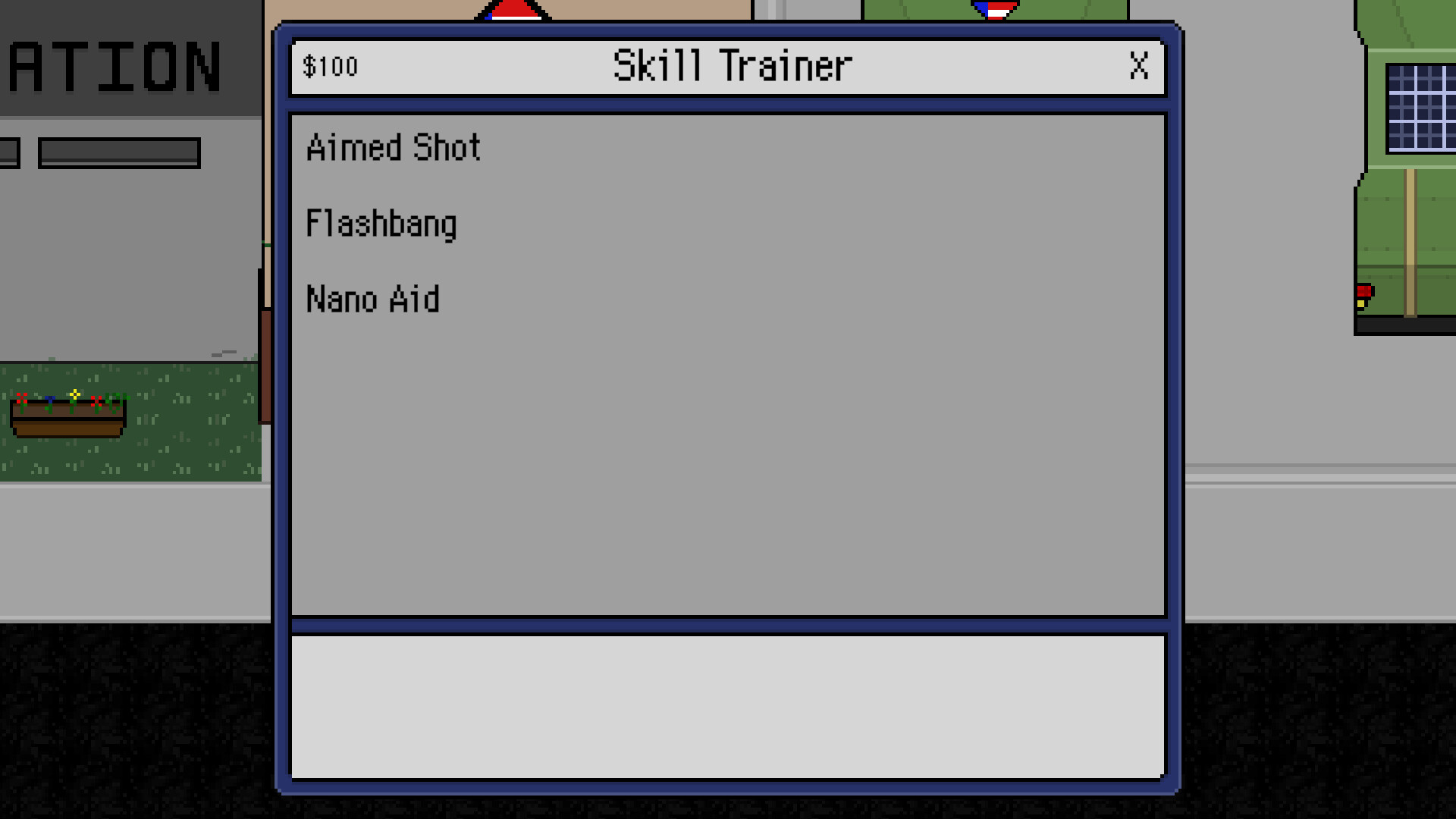 Deathwave Aftermath screenshot 4