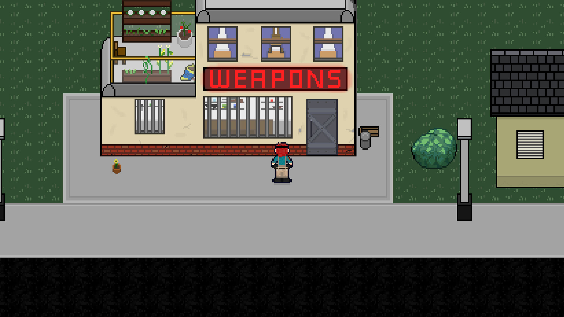 Deathwave Aftermath screenshot 5