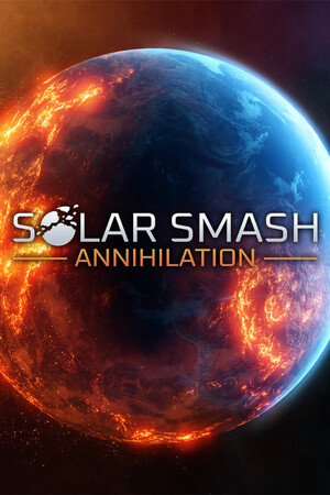 Solar Smash Annihilation