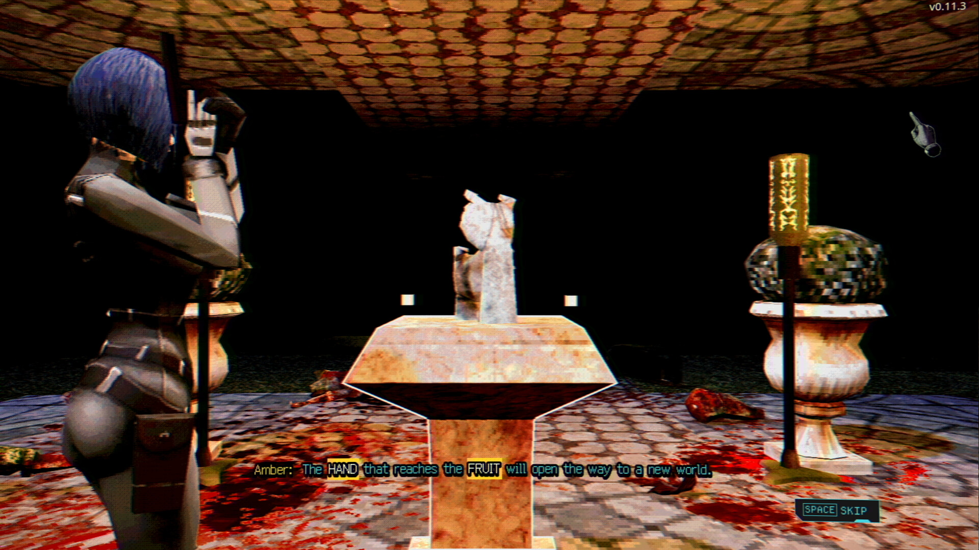 Vultures - Scavengers of Death screenshot 7