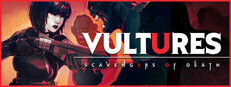 Vultures - Scavengers of Death