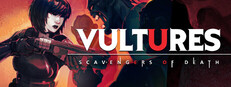 Vultures - Scavengers of Death