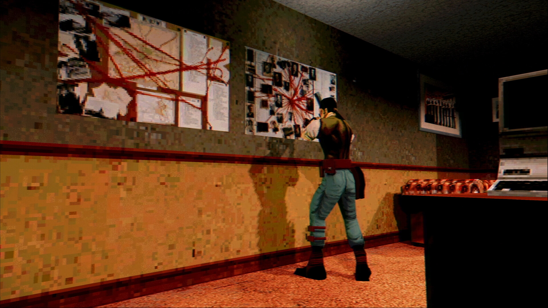 Vultures - Scavengers of Death screenshot 8