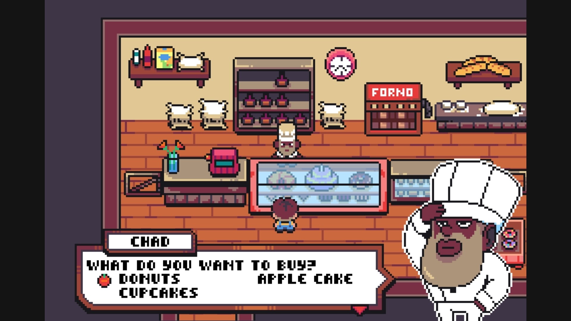 Boyscout - Patrick's Town screenshot 2