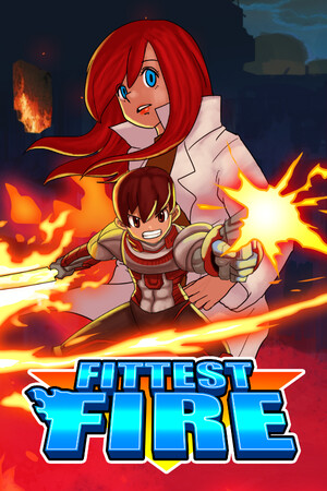 Fittest Fire