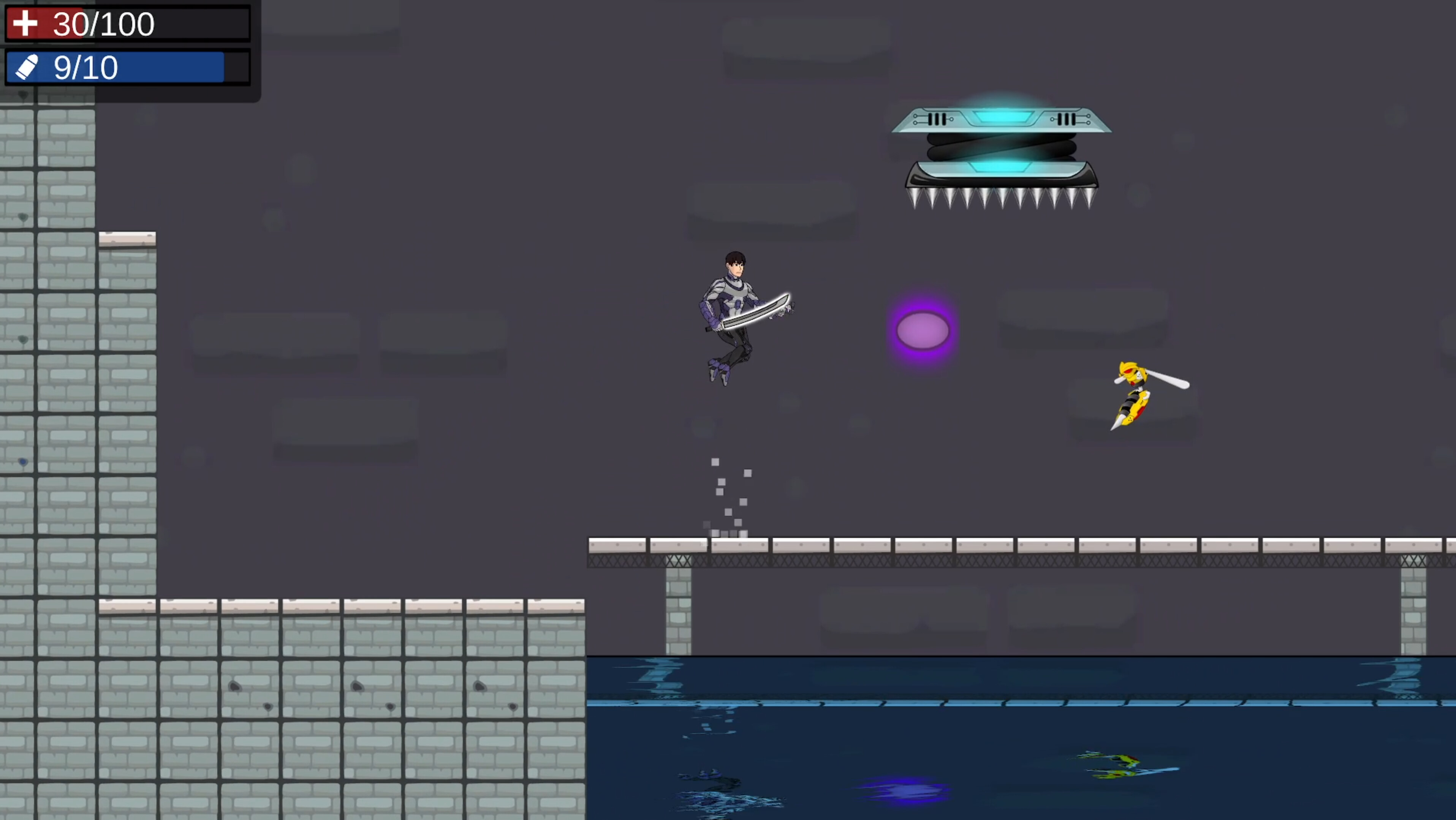 Fittest Fire screenshot 5